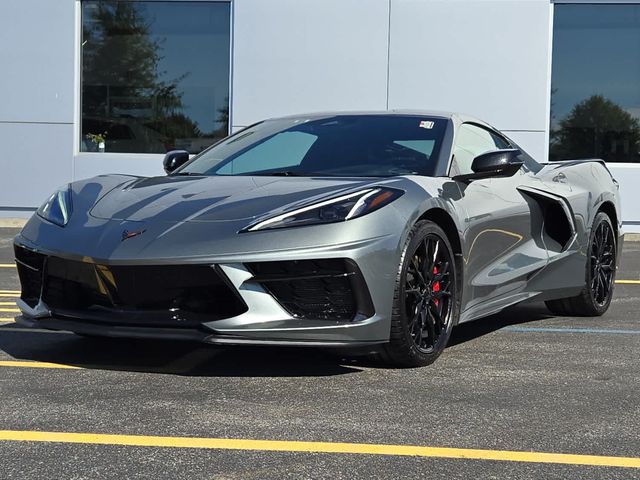 2024 Chevrolet Corvette 1LT