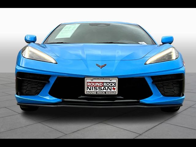 2024 Chevrolet Corvette 1LT