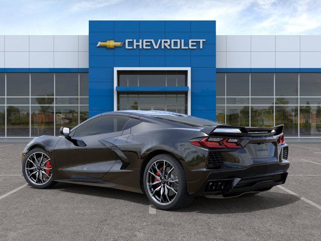 2024 Chevrolet Corvette 1LT