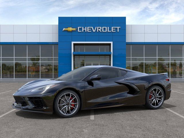 2024 Chevrolet Corvette 1LT