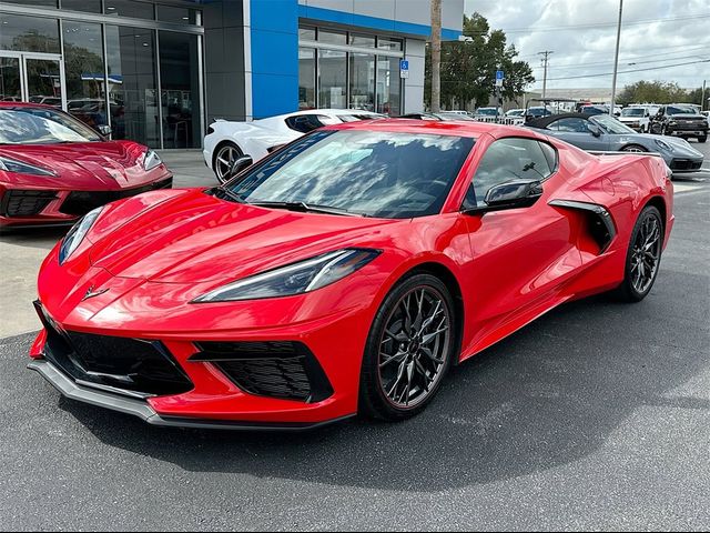 2024 Chevrolet Corvette 1LT