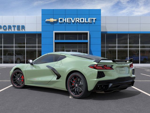 2024 Chevrolet Corvette 1LT