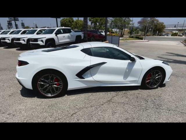 2024 Chevrolet Corvette 1LT