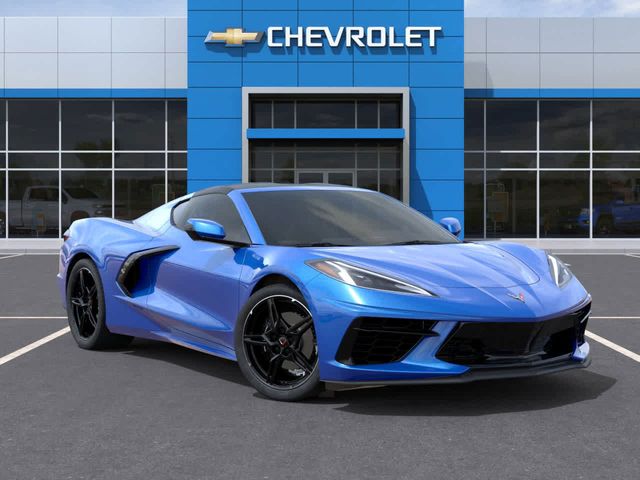 2024 Chevrolet Corvette 1LT