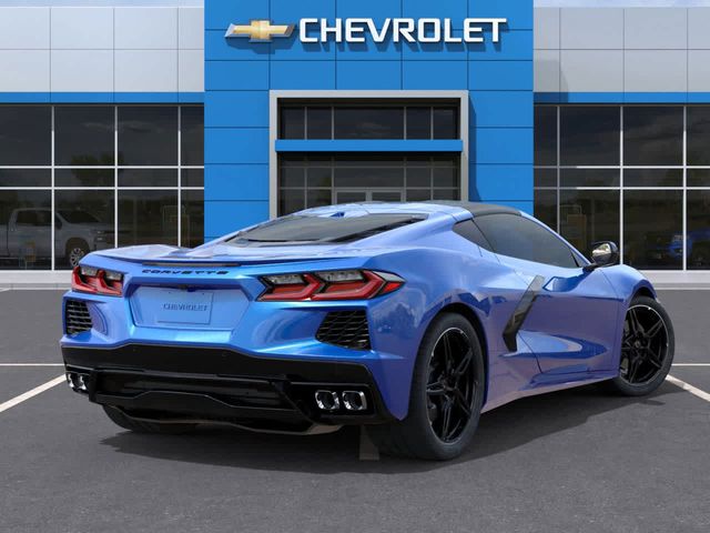 2024 Chevrolet Corvette 1LT