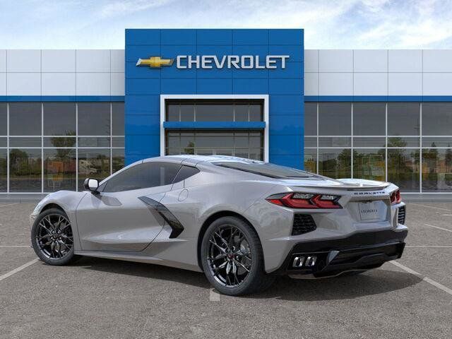 2024 Chevrolet Corvette 1LT