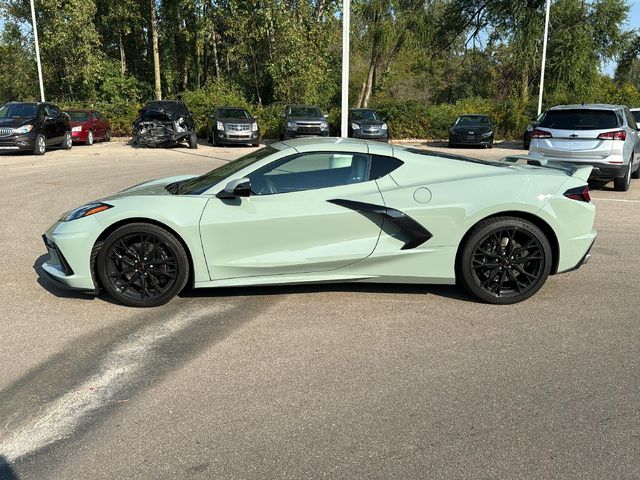 2024 Chevrolet Corvette 1LT