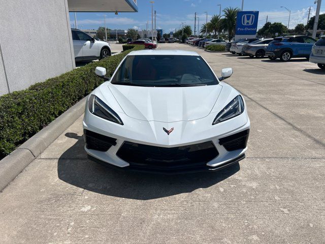 2024 Chevrolet Corvette 1LT