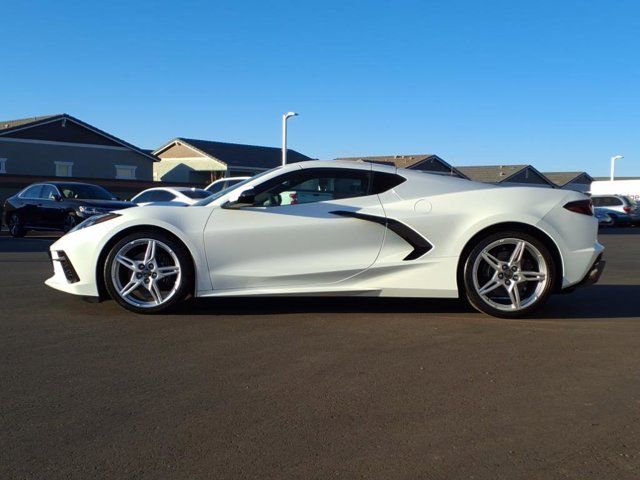 2024 Chevrolet Corvette 1LT