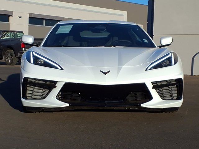 2024 Chevrolet Corvette 1LT