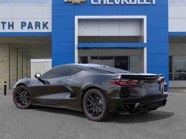 2024 Chevrolet Corvette 1LT