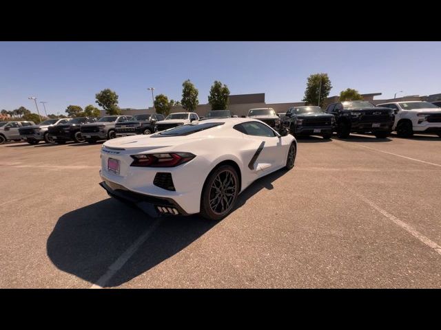 2024 Chevrolet Corvette 1LT