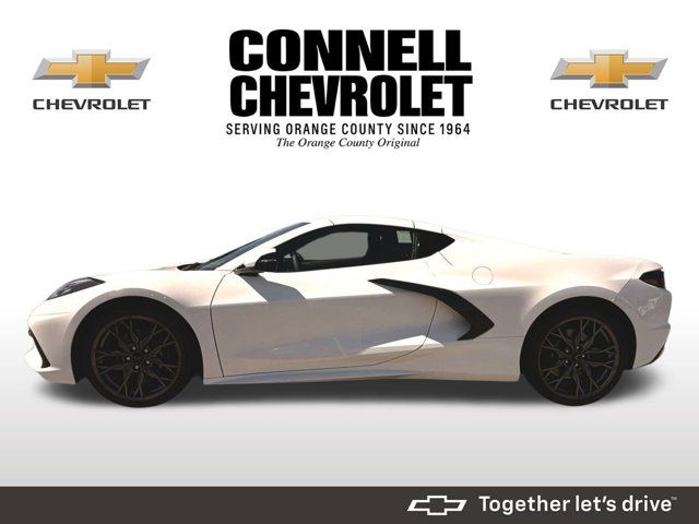 2024 Chevrolet Corvette 1LT