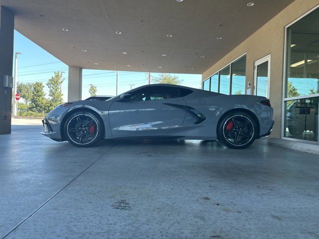 2024 Chevrolet Corvette 1LT