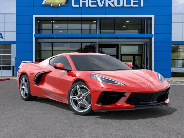 2024 Chevrolet Corvette 1LT