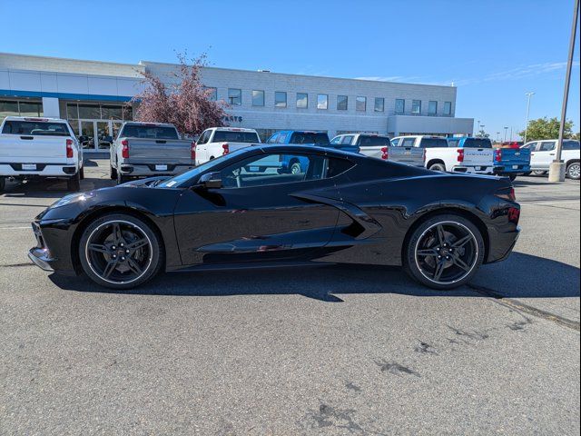 2024 Chevrolet Corvette 1LT