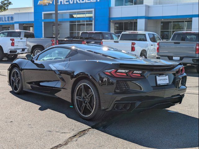 2024 Chevrolet Corvette 1LT