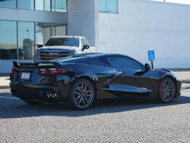 2024 Chevrolet Corvette 1LT