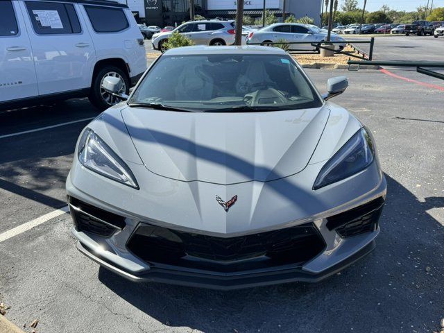 2024 Chevrolet Corvette 1LT