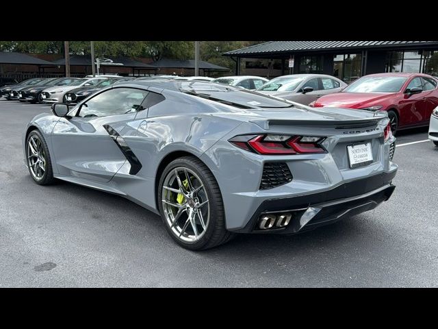 2024 Chevrolet Corvette 1LT