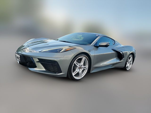 2024 Chevrolet Corvette 1LT