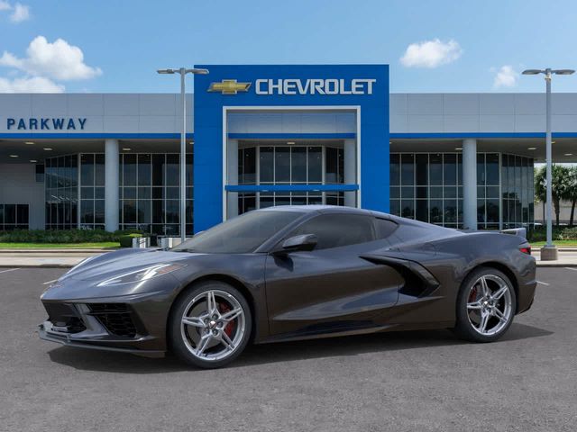 2024 Chevrolet Corvette 1LT