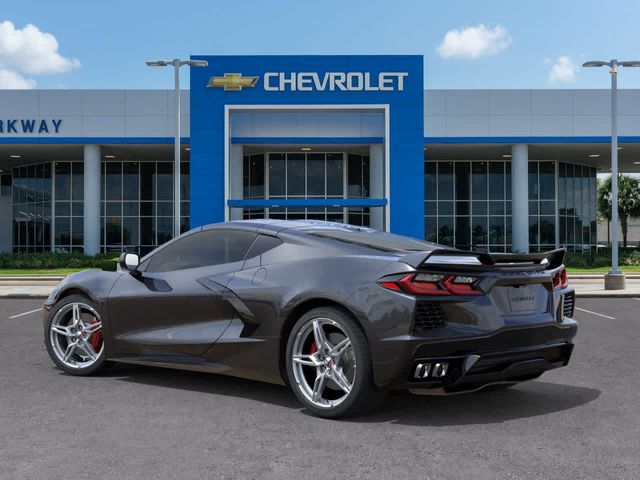 2024 Chevrolet Corvette 1LT