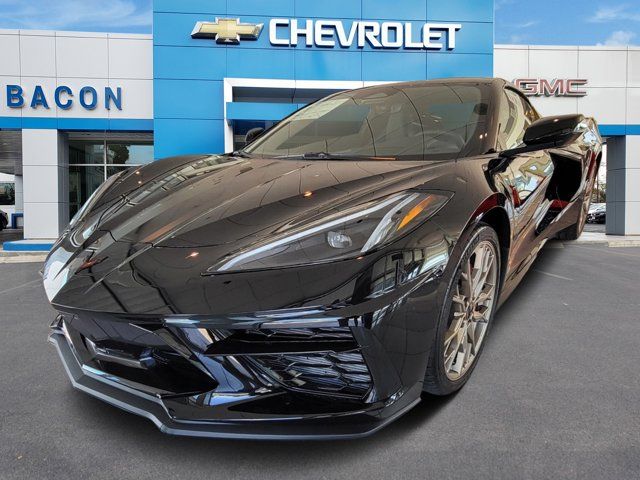 2024 Chevrolet Corvette 1LT