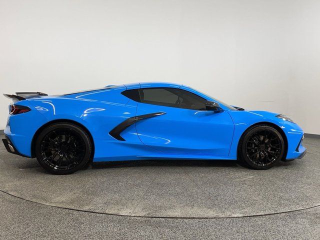 2024 Chevrolet Corvette 1LT