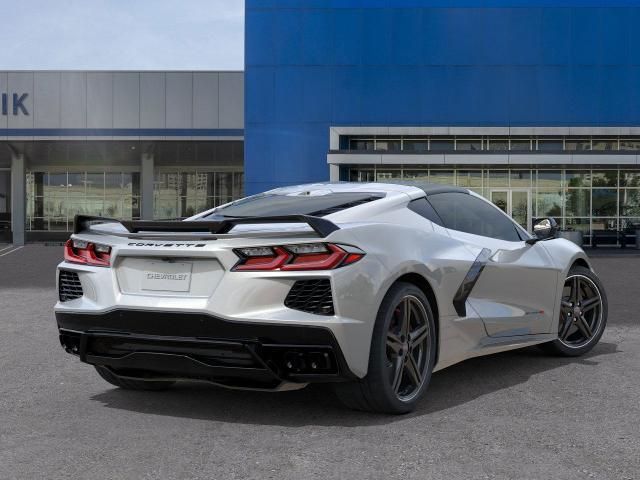 2024 Chevrolet Corvette 1LT