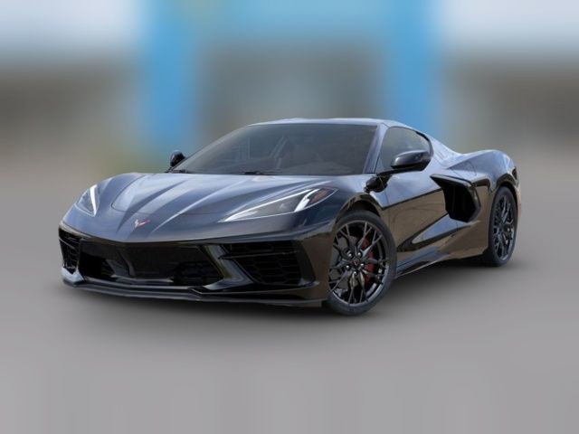 2024 Chevrolet Corvette 1LT