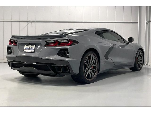 2024 Chevrolet Corvette 1LT