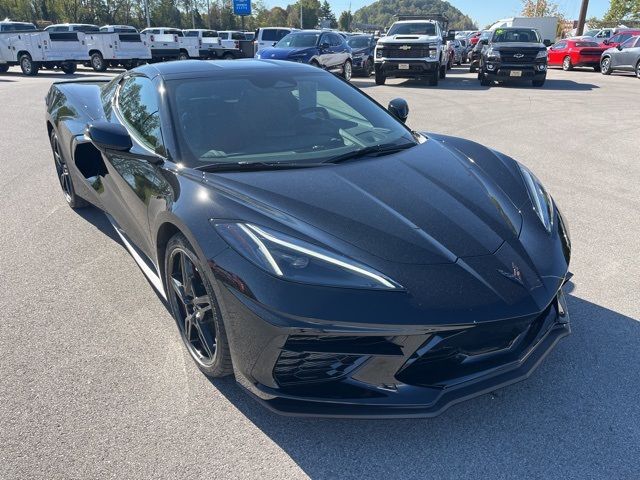 2024 Chevrolet Corvette 1LT