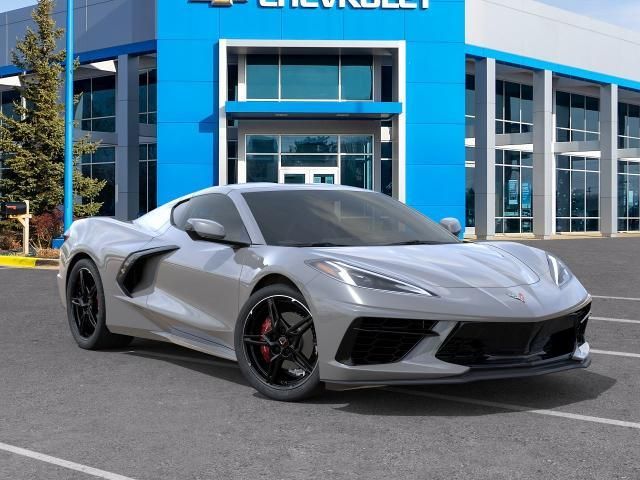 2024 Chevrolet Corvette 1LT