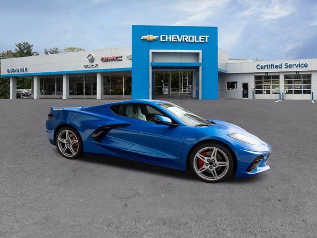 2024 Chevrolet Corvette 1LT