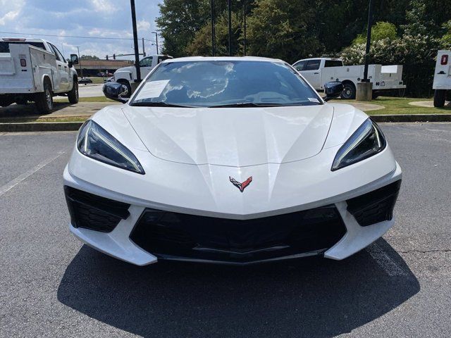 2024 Chevrolet Corvette 1LT