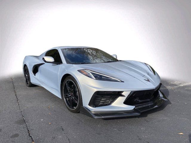 2024 Chevrolet Corvette 1LT