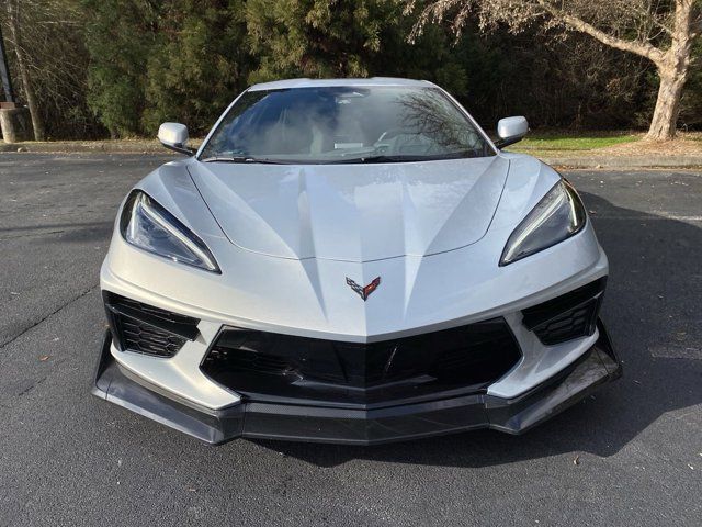 2024 Chevrolet Corvette 1LT