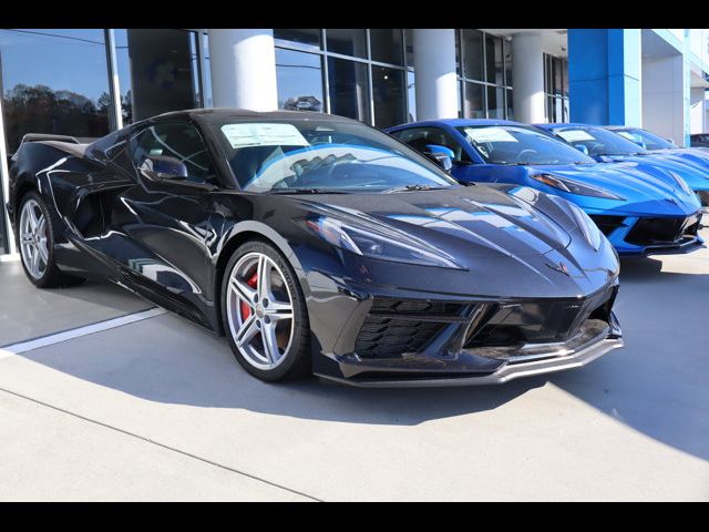 2024 Chevrolet Corvette 1LT