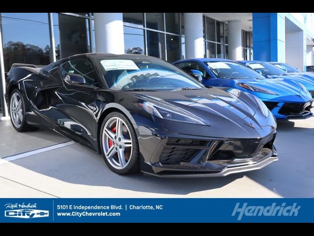 2024 Chevrolet Corvette 1LT