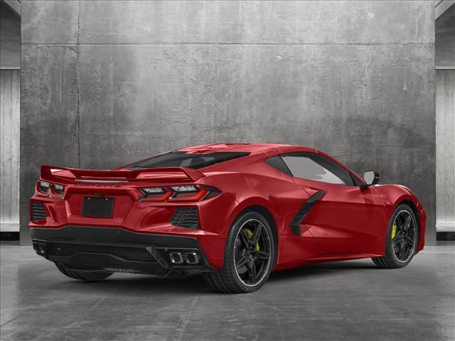 2024 Chevrolet Corvette 1LT