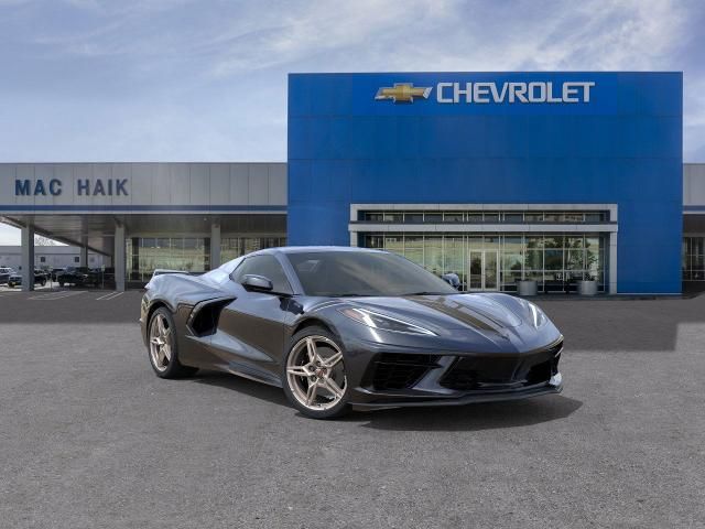 2024 Chevrolet Corvette 1LT