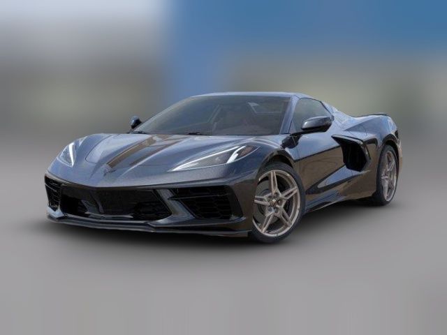 2024 Chevrolet Corvette 1LT