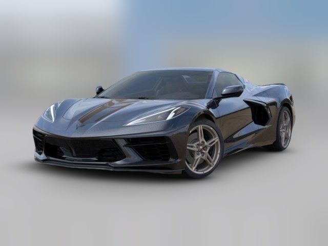 2024 Chevrolet Corvette 1LT