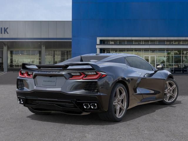 2024 Chevrolet Corvette 1LT