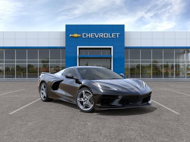 2024 Chevrolet Corvette 1LT