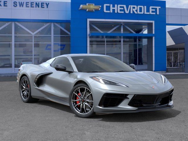 2024 Chevrolet Corvette 1LT