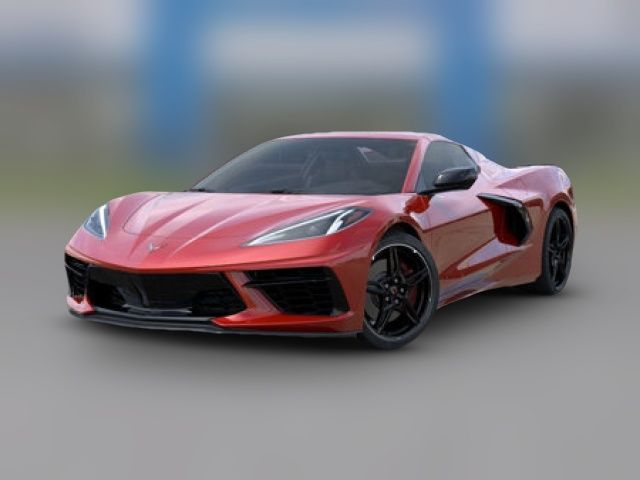 2024 Chevrolet Corvette 1LT