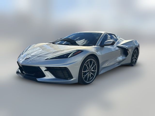 2024 Chevrolet Corvette 1LT