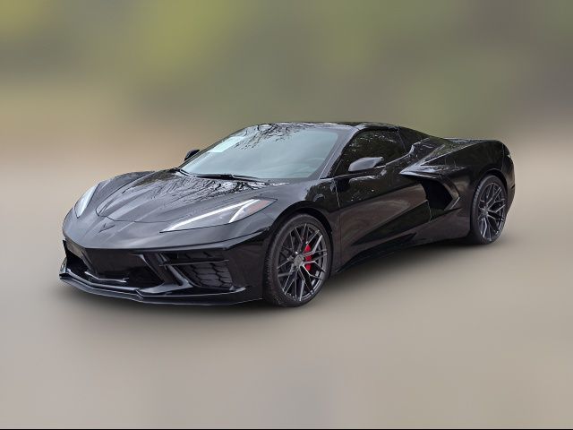 2024 Chevrolet Corvette 1LT